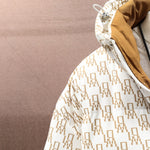 MLB Z724 Puffer Jacket