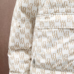 MLB Z724 Puffer Jacket