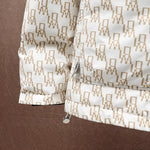 MLB Z724 Puffer Jacket