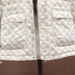 MLB Z724 Puffer Jacket