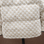 MLB Z724 Puffer Jacket