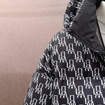 MLB Z724 Puffer Jacket