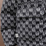 MLB Z724 Puffer Jacket