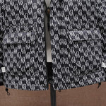 MLB Z724 Puffer Jacket