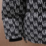 MLB Z724 Puffer Jacket