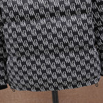 MLB Z724 Puffer Jacket