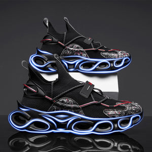 'Shadowstrike Elite' X9X Sneakers