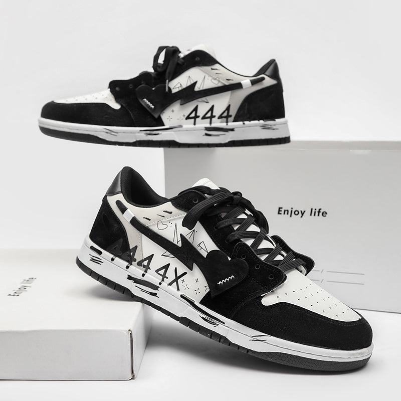 ‘Velocity Vibe’ X9X Sneakers