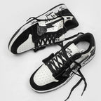 ‘Velocity Vibe’ X9X Sneakers