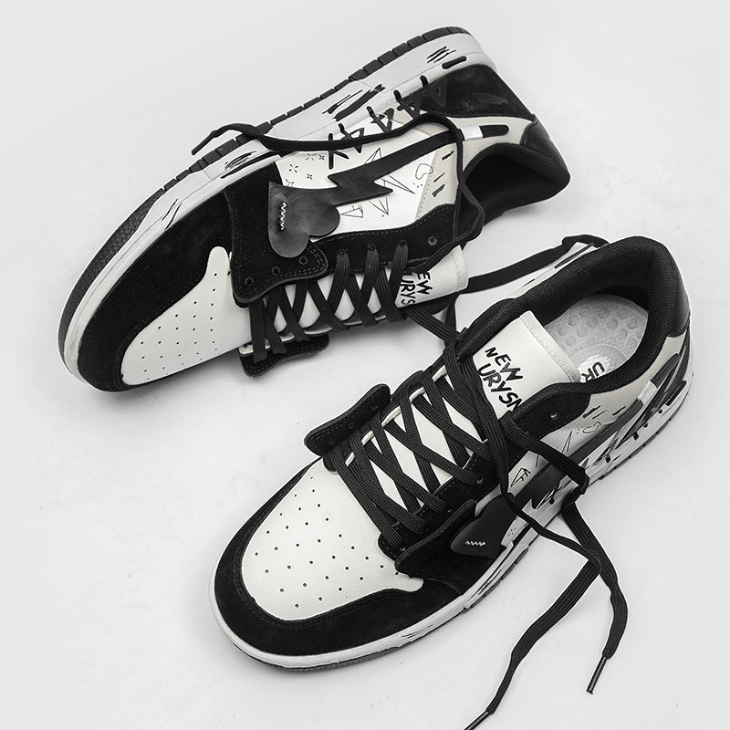 ‘Velocity Vibe’ X9X Sneakers