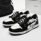 ‘Velocity Vibe’ X9X Sneakers