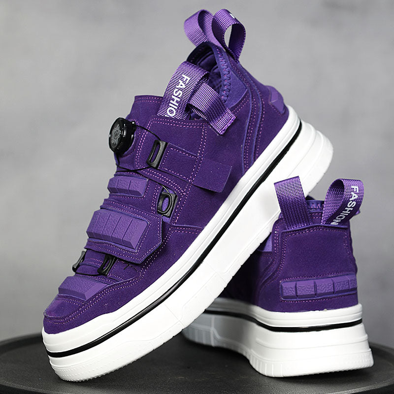 'Infinite Fusion' X9X Sneakers