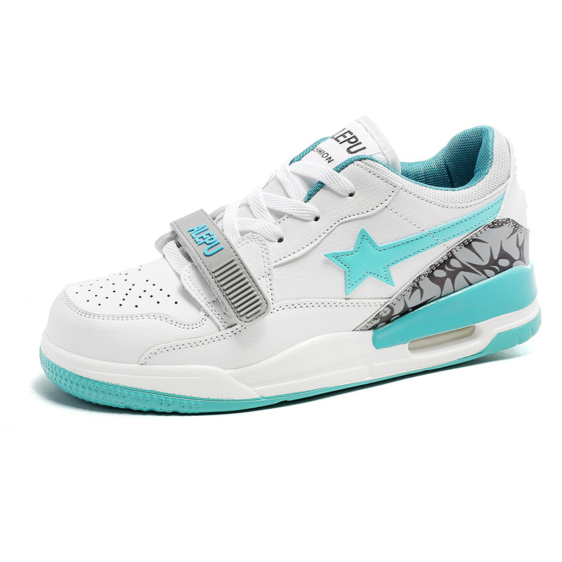 ‘Stride Strong’ X9X Sneakers