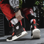 SENSHI 'Extreme Combat' X9X Sneakers