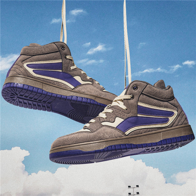 RAGNAR 'The Viking' X9X Sneakers