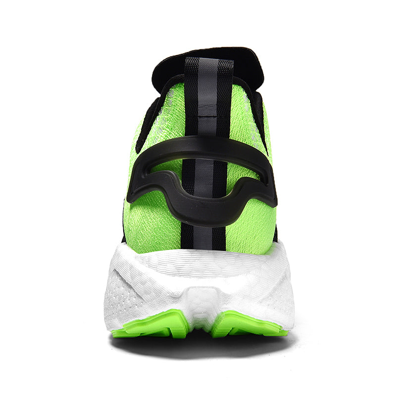 MEZURA '33Y Typhoon' X9X Sneakers