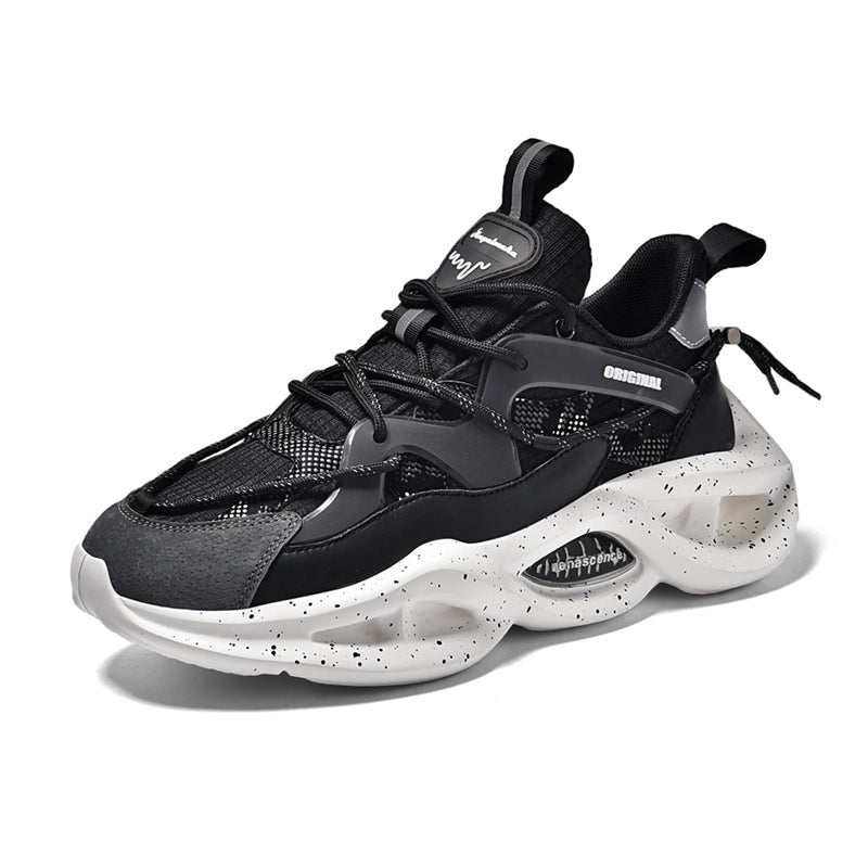 ZAVYR 'Ophidian' X9X Sneakers