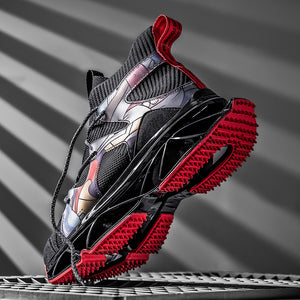 ARCHER 'Aerial Paradigm' X9X Sneakers