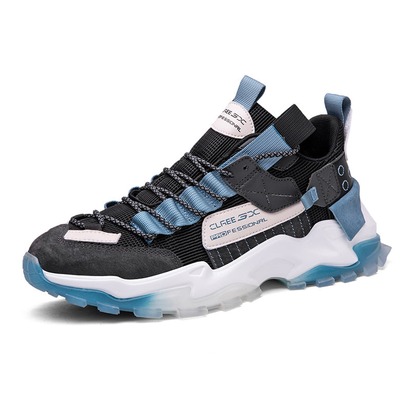 NIMROD 'Akkadian Rebel' X9X Sneakers