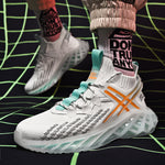 BUZZ 'Mortal Meteor' X9X Sneakers