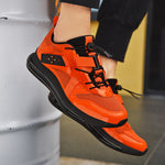 ORION 'Nexus Runner' X9X Sneakers