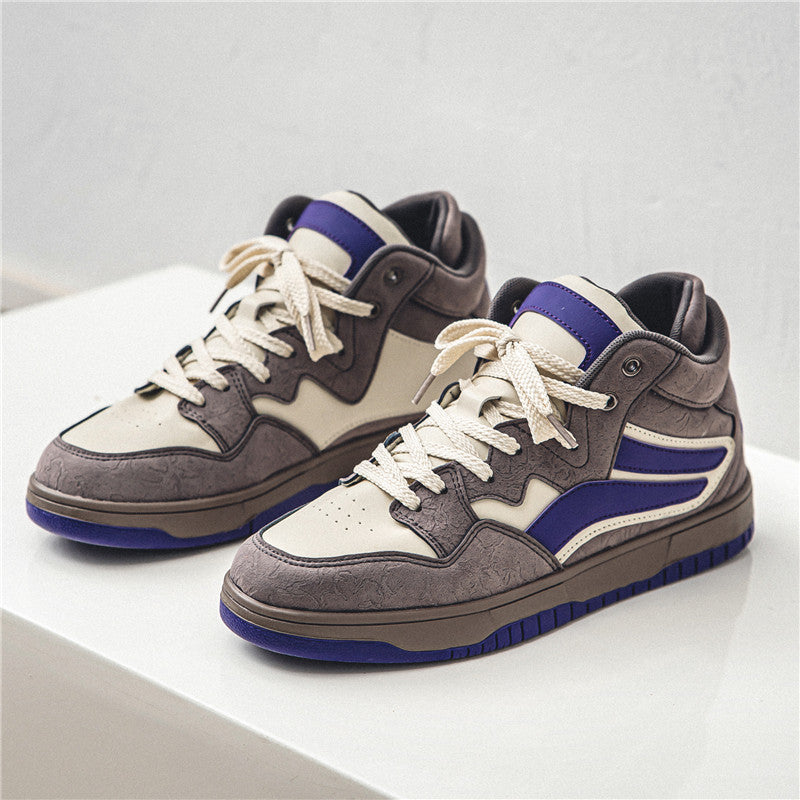 RAGNAR 'The Viking' X9X Sneakers