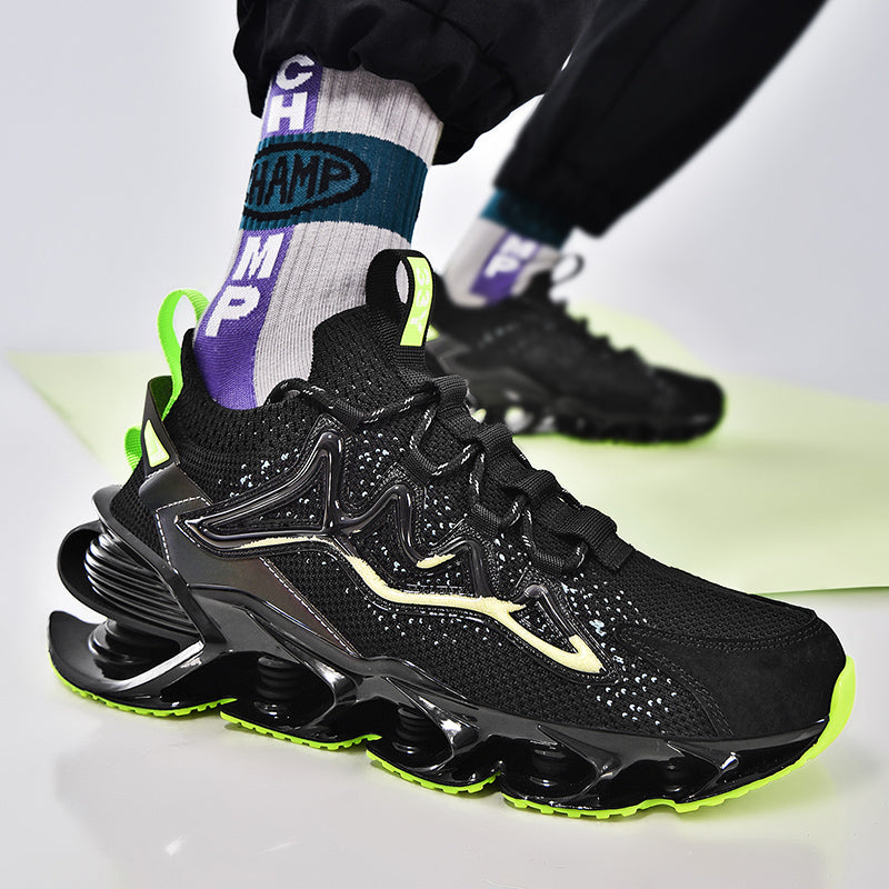 BLAZAR 'Project Bolt' X9X Sneakers