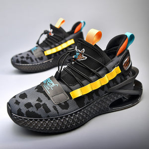 VORTEX 'Panthera Tigris' X9X Sneakers