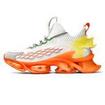 MYSTERON 'Flame Runner' X9X Sneakers