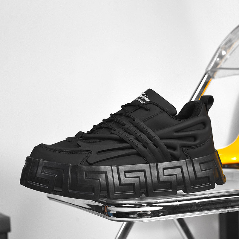 REBEL 'The Goliath' X9X Sneakers