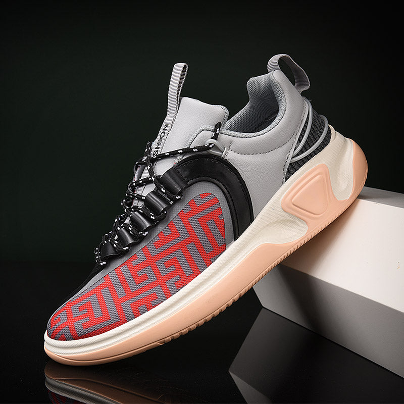 AETHON 'Storm Rider' X9X Sneakers