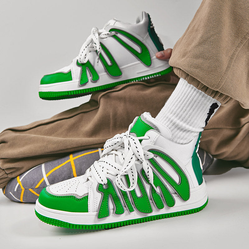 DROID 'Divulsion' X9X Sneakers