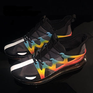 ZORG 'Mission Supernova' X9X Sneakers