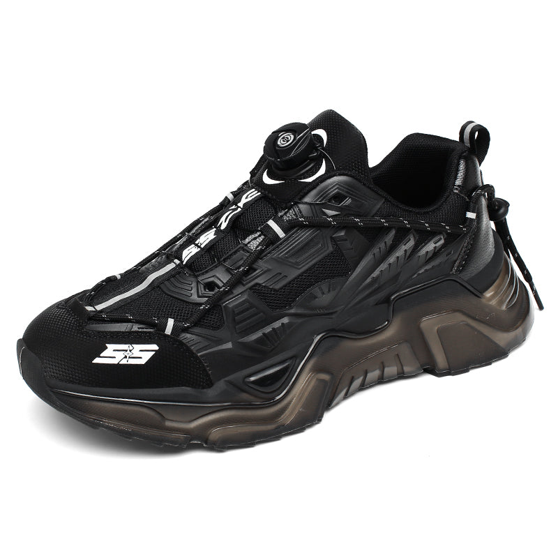 THUNDERBOLT 'Flare 55' X9X Sneakers
