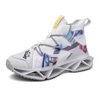 ARCHER 'Aerial Paradigm' X9X Sneakers