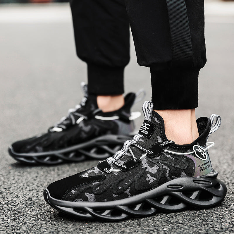 PHANTOM 'Dynamic Deceptor' X9X Sneakers
