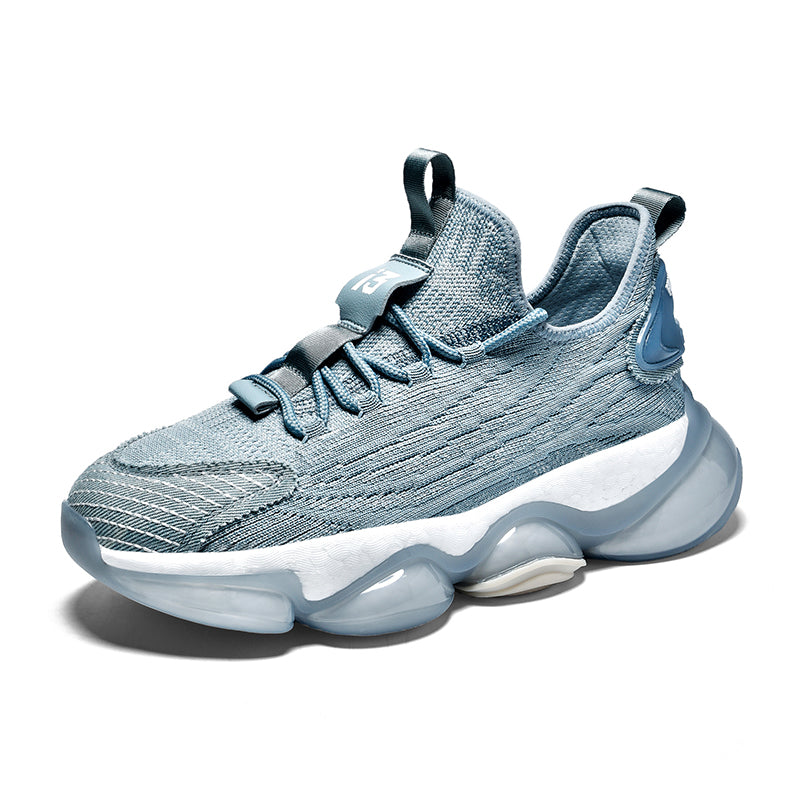 GIGARAX 'Magic Feet' X9X Sneakers
