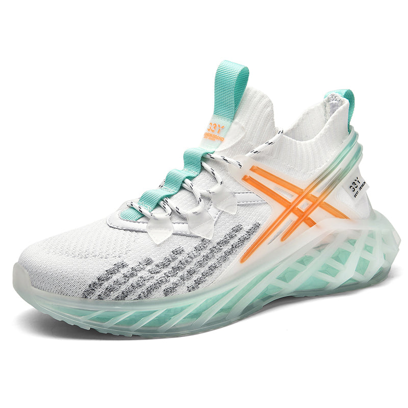 BUZZ 'Mortal Meteor' X9X Sneakers