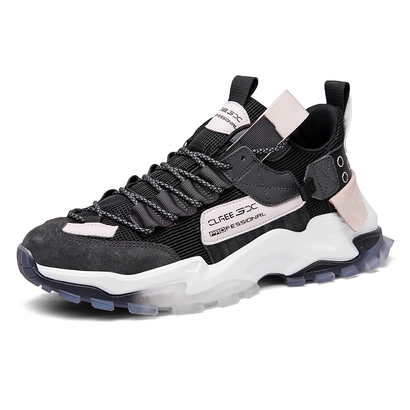NIMROD 'Akkadian Rebel' X9X Sneakers