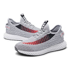 HEXA V6X Knit Sneakers