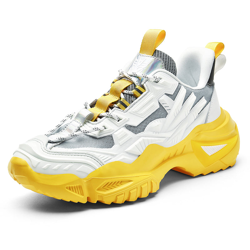 ARMAGEDDON 'King's Glory' X9X Sneakers