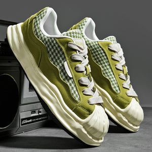 HESPER 'Wobble' X9X Sneakers