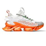 MYSTERON 'Flame Runner' X9X Sneakers