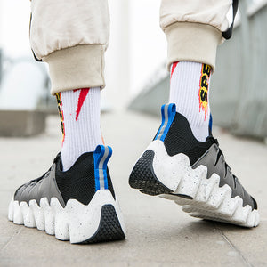 AKRON 'Wave Reflex' X9X Sneakers