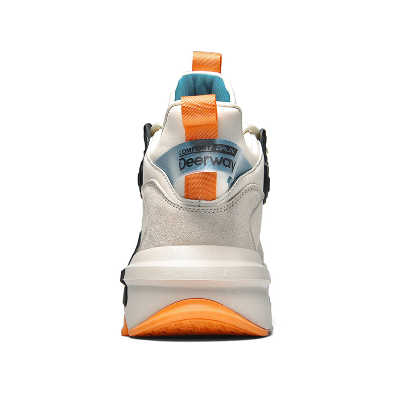 QUANTUM 'Stratosphere' X9X Sneakers