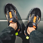 GODRIC 'Prodigious Reign' X9X Sneakers
