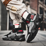 RENEGADE 'Bionic Regime' X9X Sneakers