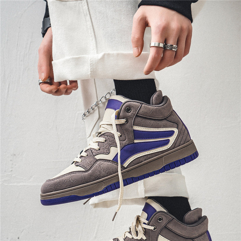 RAGNAR 'The Viking' X9X Sneakers