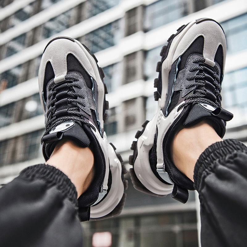 GODRIC 'Prodigious Reign' X9X Sneakers