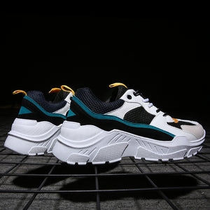 MERCY RX97 'Starlight' Chunky Sneakers